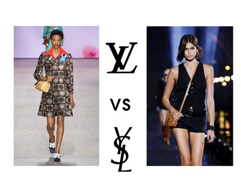 ysl vs balenciaga vs lv bags|louis vuitton vs ysl leather.